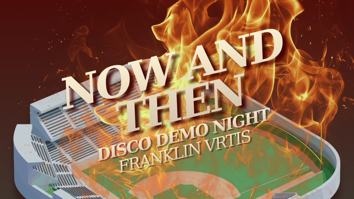 Now And Then - February 6th