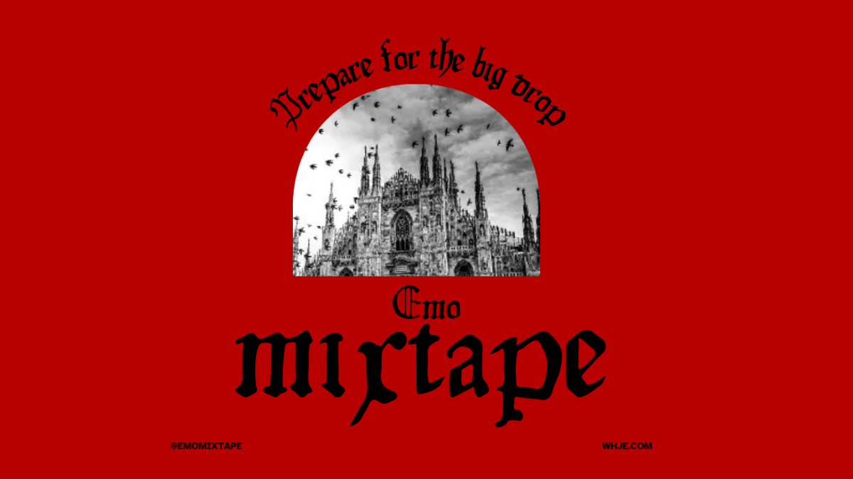 Emo Mixtape - Episode 16