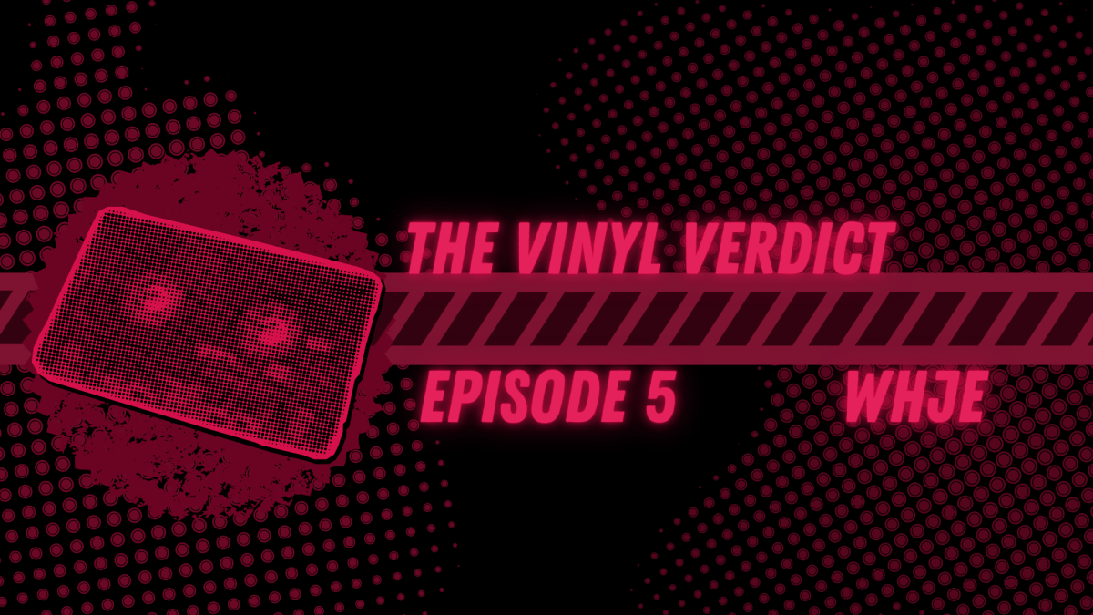 The Vinyl Verdict – Episode 5