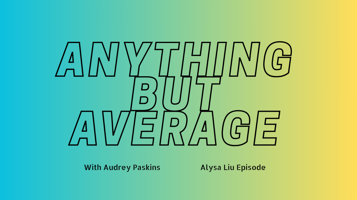 Anything But Average - The Alysa Liu Story