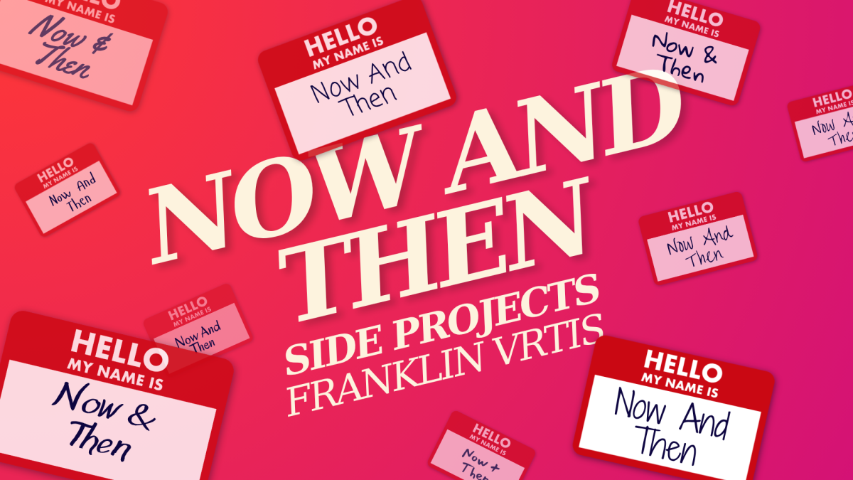 Now And Then – March 6th