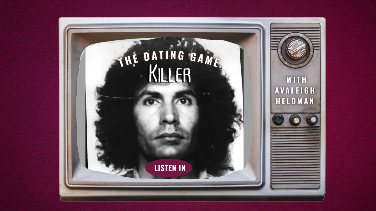 The Dating Game Killer