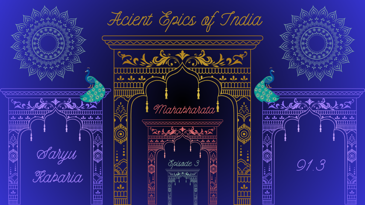 Ancient Epics of India - Episode 3