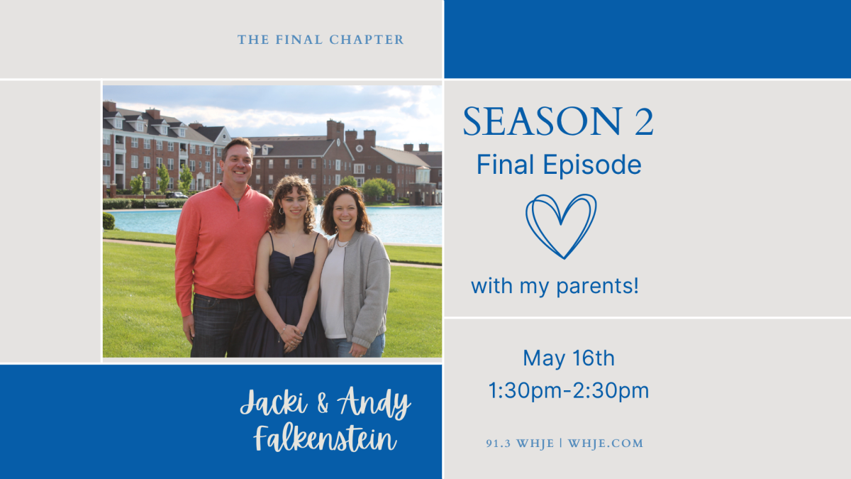 The Final Chapter S2 Final Episode: Parents