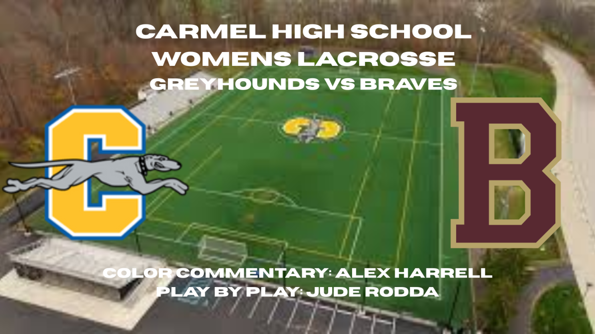 Junior Varisty Women's Lacrosse Vs Brebeuf Jesuit High School
