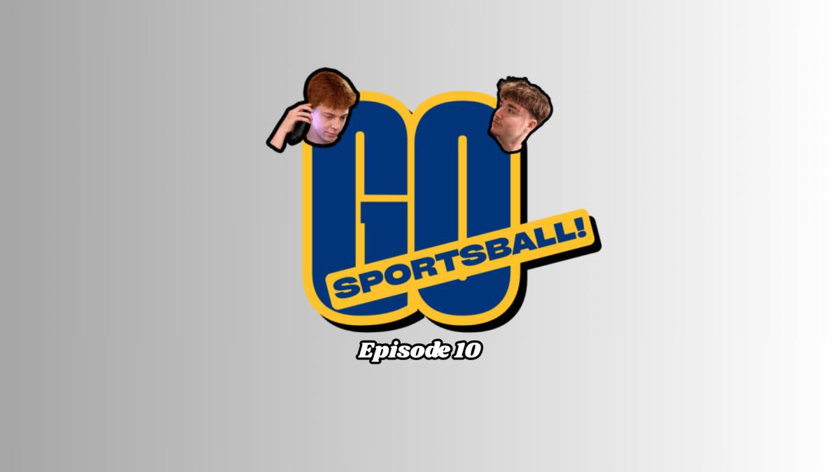 Go Sportsball Episode 10