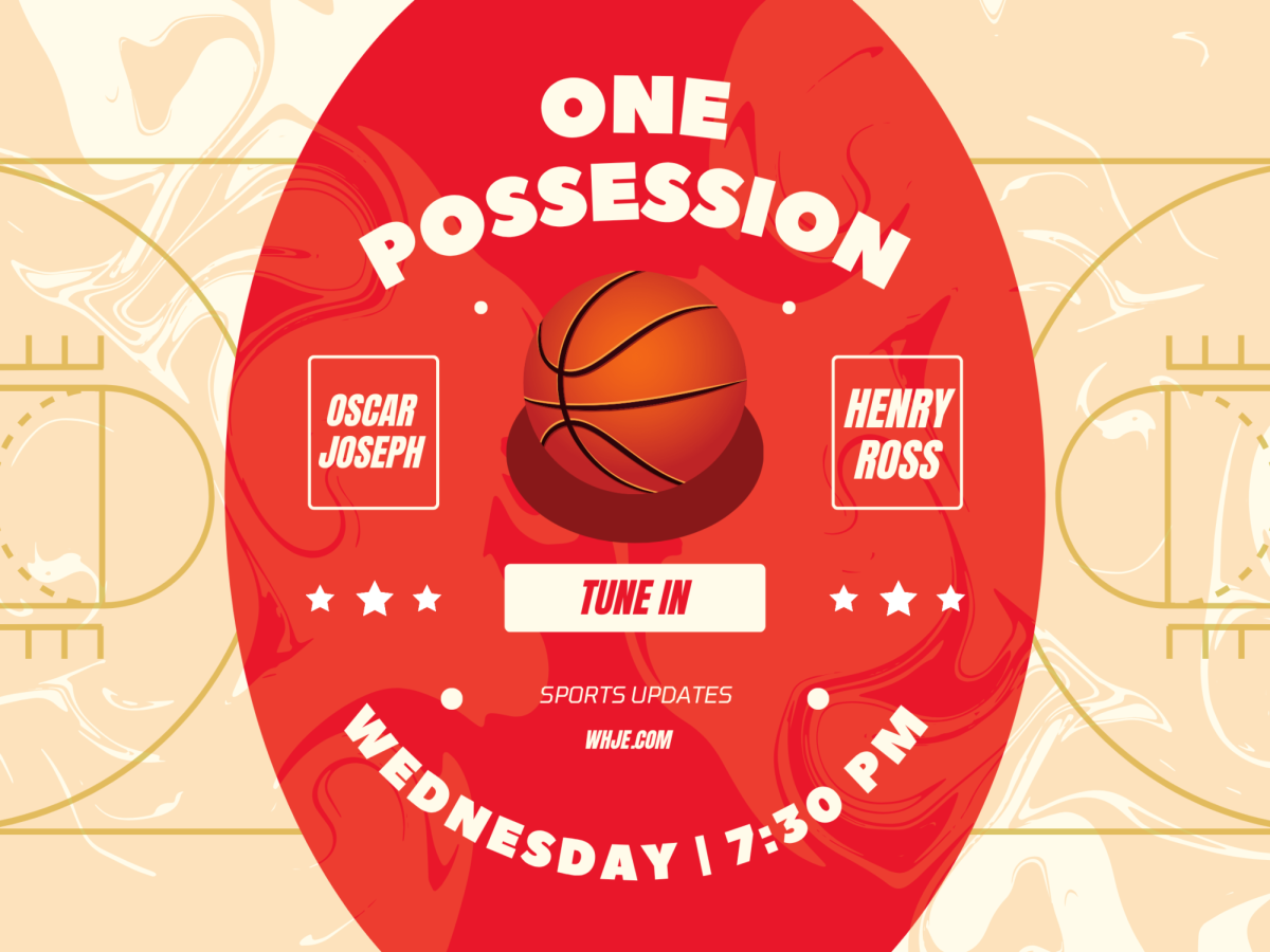 One Possession 21