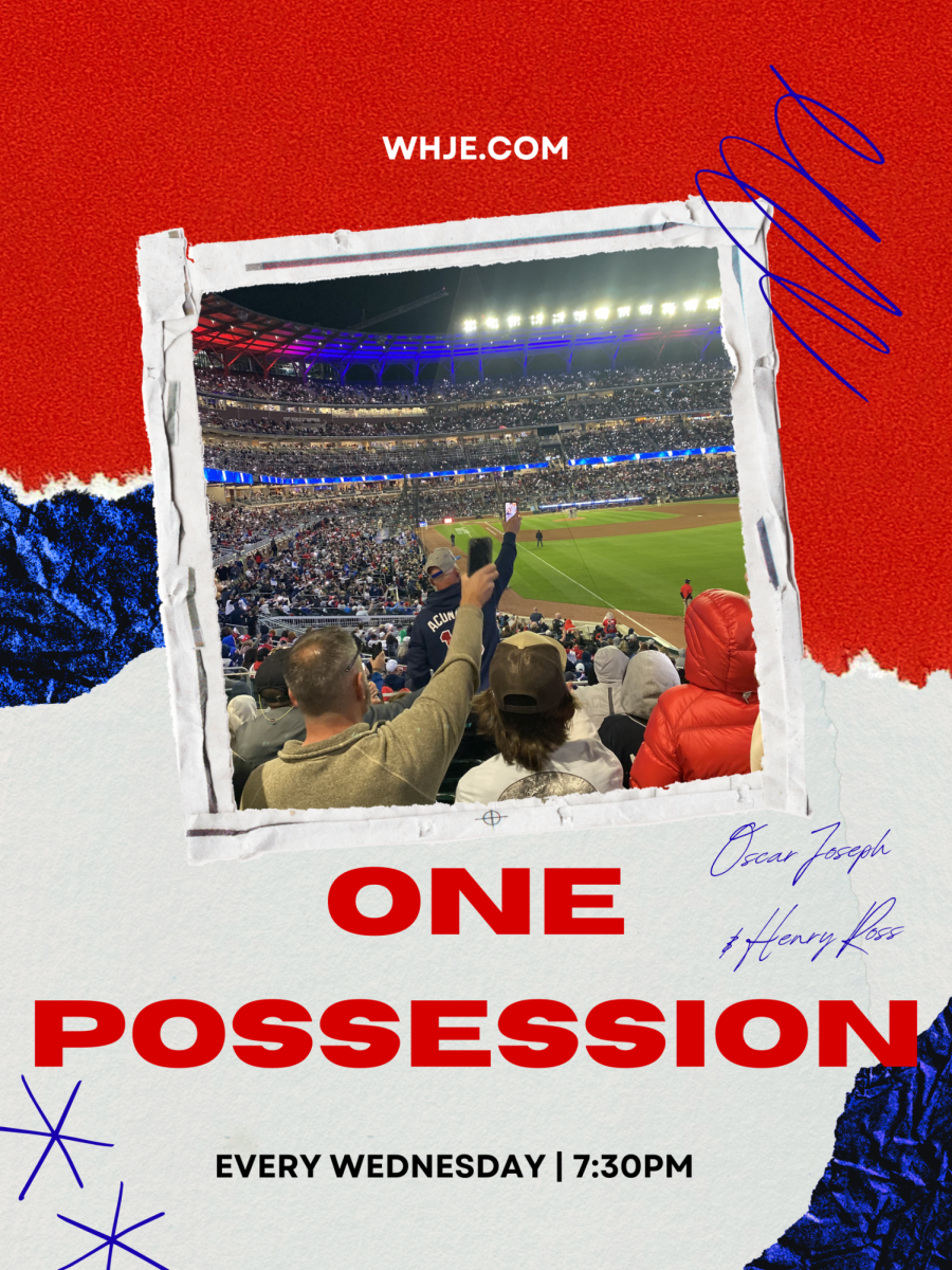One Possession 18