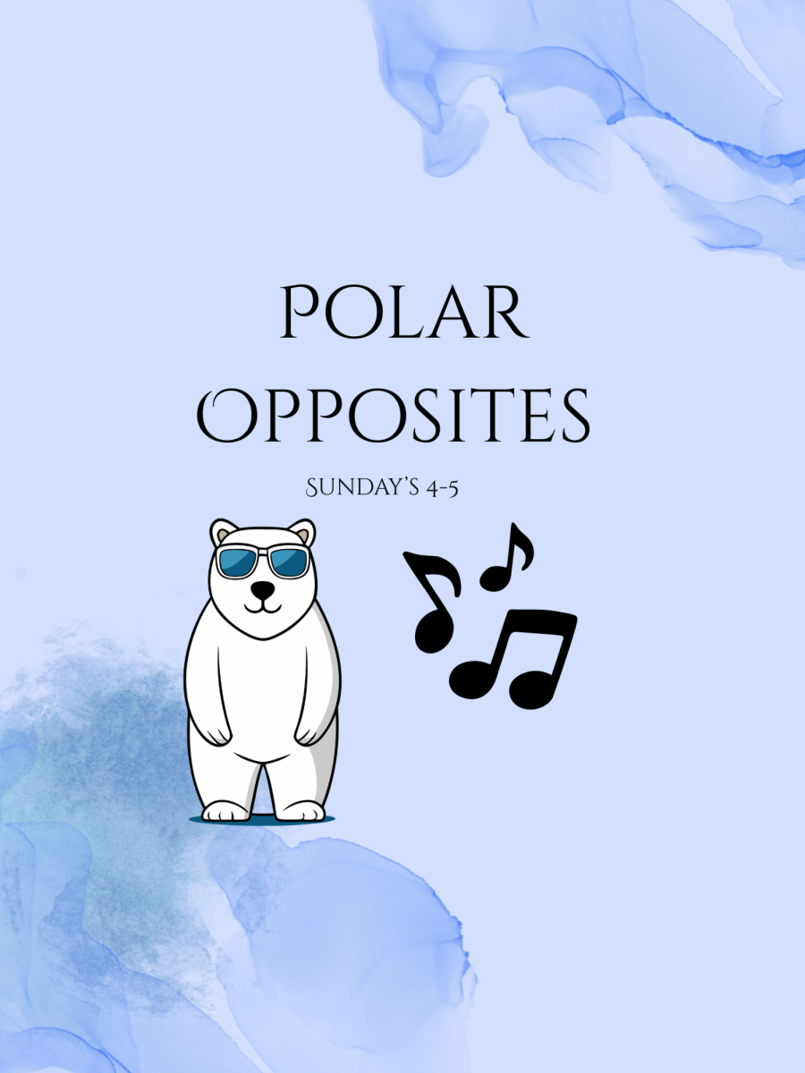 Polar Opposites – Episode 10