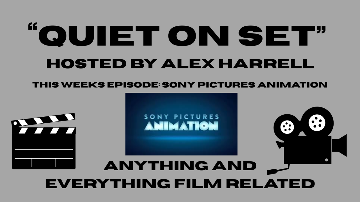 Quiet On Set Episode 6: Sony pictures animation