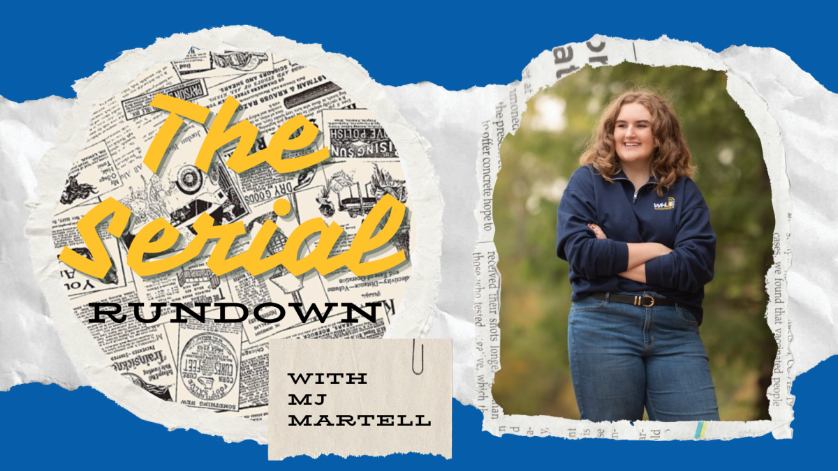 The Serial Rundown - The Final Episode