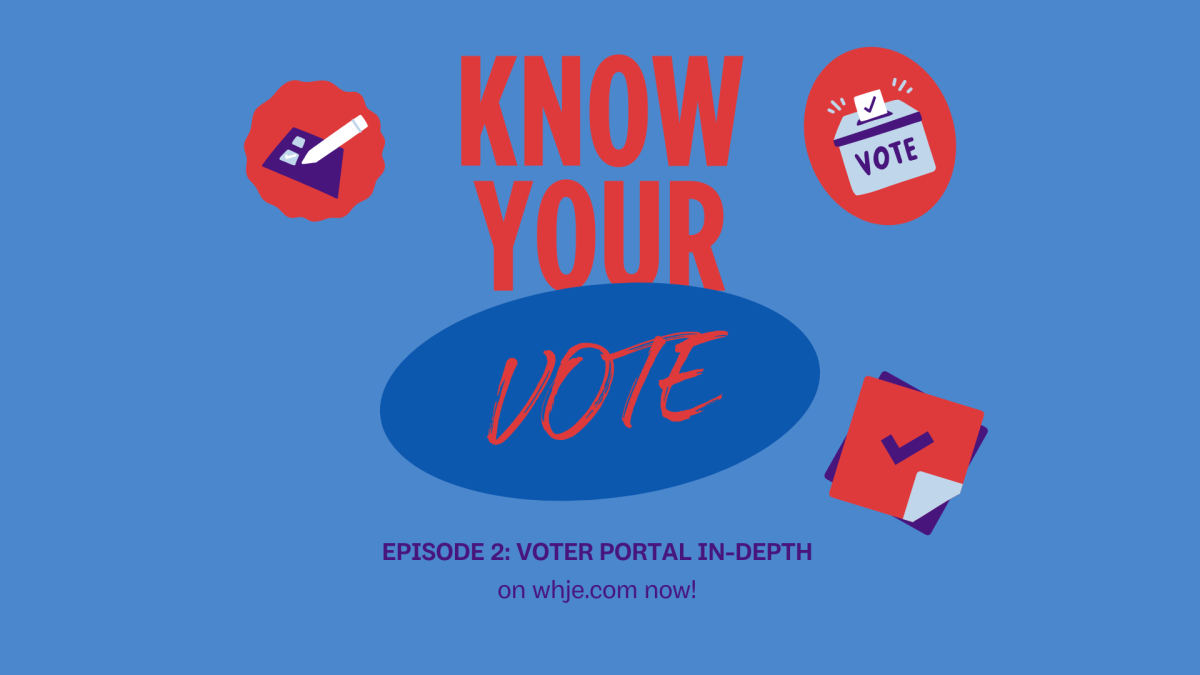 Know Your Vote Episode 2: Voter Portal In-Depth