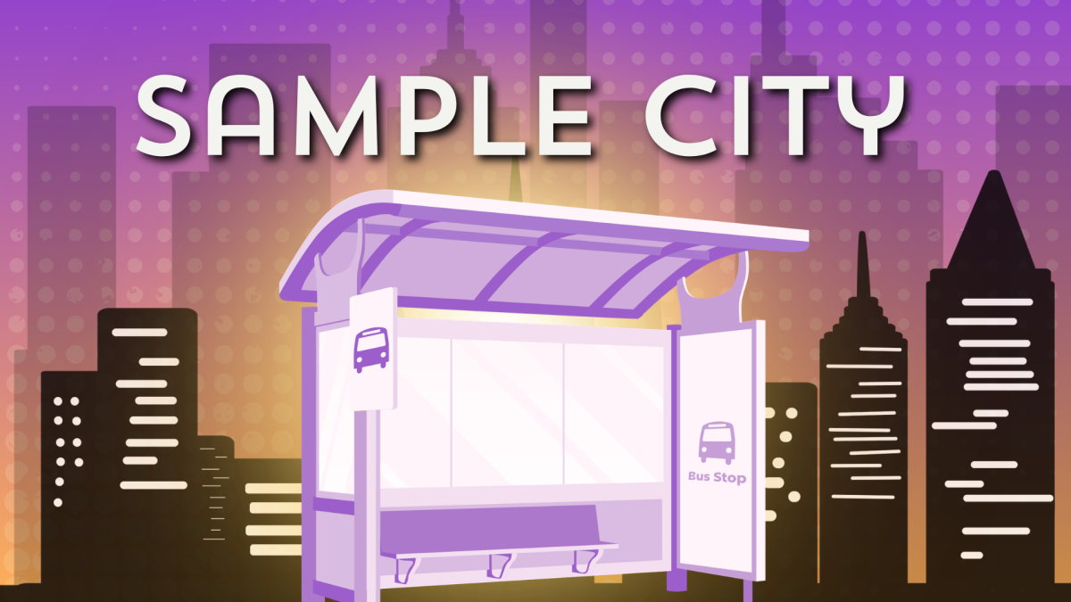 Sample City - The Final Sample - May 12th
